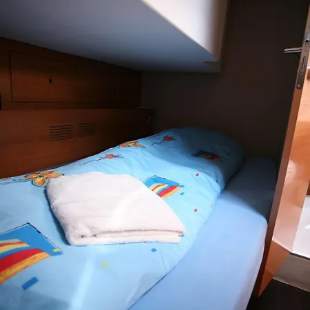 Floatinn Boat-bnb