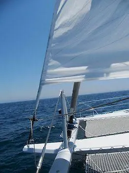 Floatinn Boat-bnb