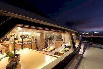 船屋 浮船住宿加早餐旅馆 3*